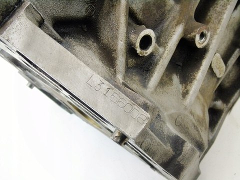 BLOK SILNIKA L3 2.3 MAZDA 3 5 6 TRIBUTE MAVERICK MONDEO 4 SMAX BLOK SILNIKA L3 2.3 MAZDA 3 5 6 TRIBUTE MAVERICK MONDEO 4 SMAX
