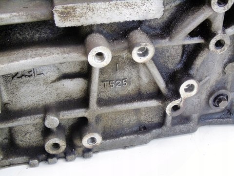BLOK SILNIKA L3 2.3 MAZDA 3 5 6 TRIBUTE MAVERICK MONDEO 4 SMAX BLOK SILNIKA L3 2.3 MAZDA 3 5 6 TRIBUTE MAVERICK MONDEO 4 SMAX