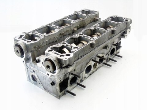 GŁOWICA 1.6 16V 307 C4 207 XSARA C3 206 308 BERLINGO PARTNER 9656769580 GŁOWICA 1.6 16V 307 C4 207 XSARA C3 206 308 BERLINGO PARTNER 9656769580