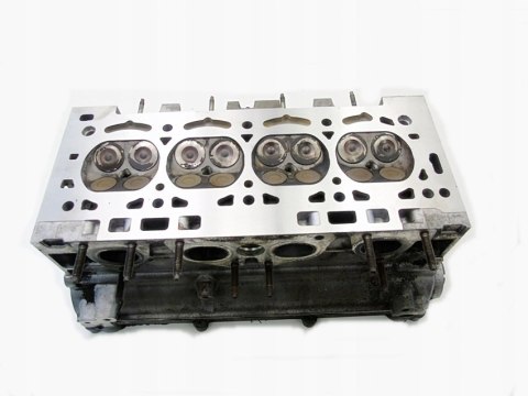 GŁOWICA 1.6 16V 307 C4 207 XSARA C3 206 308 BERLINGO PARTNER 9656769580 GŁOWICA 1.6 16V 307 C4 207 XSARA C3 206 308 BERLINGO PARTNER 9656769580