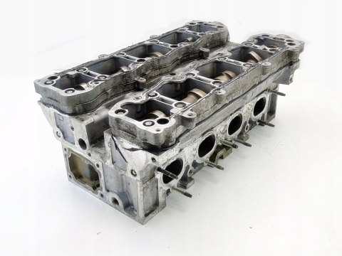 GŁOWICA 1.6 16V 307 C4 207 XSARA C3 206 308 BERLINGO PARTNER 9656769580 GŁOWICA 1.6 16V 307 C4 207 XSARA C3 206 308 BERLINGO PARTNER 9656769580
