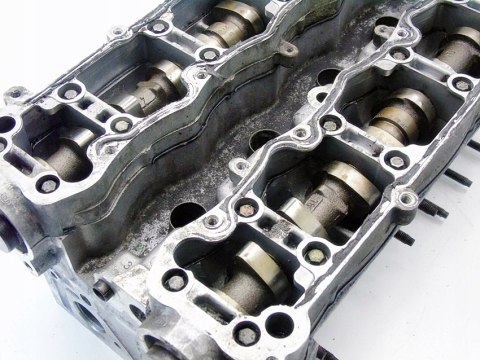 GŁOWICA 1.6 16V 307 C4 207 XSARA C3 206 308 BERLINGO PARTNER 9656769580 GŁOWICA 1.6 16V 307 C4 207 XSARA C3 206 308 BERLINGO PARTNER 9656769580