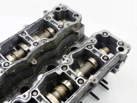 GŁOWICA 1.6 16V 307 C4 207 XSARA C3 206 308 BERLINGO PARTNER 9656769580 GŁOWICA 1.6 16V 307 C4 207 XSARA C3 206 308 BERLINGO PARTNER 9656769580