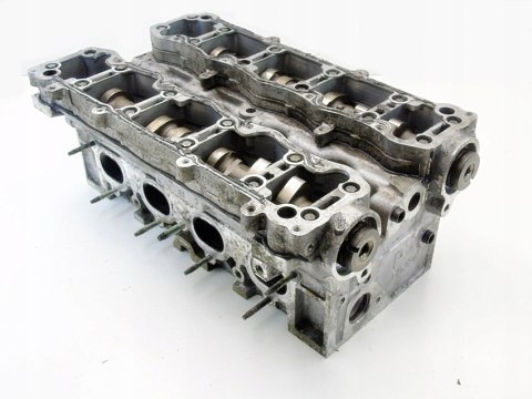 GŁOWICA 1.6 16V 307 C4 207 XSARA C3 206 308 BERLINGO PARTNER 9656769580 GŁOWICA 1.6 16V 307 C4 207 XSARA C3 206 308 BERLINGO PARTNER 9656769580