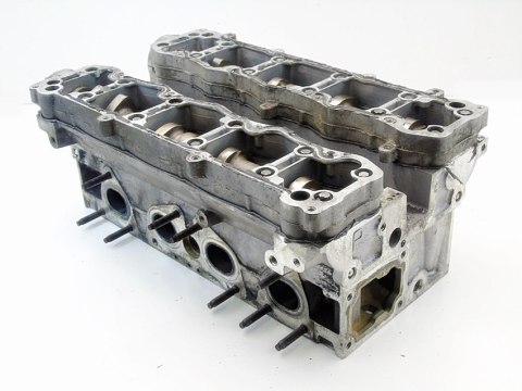 GŁOWICA 1.6 16V 307 C4 207 XSARA C3 206 308 BERLINGO PARTNER 9656769580 GŁOWICA 1.6 16V 307 C4 207 XSARA C3 206 308 BERLINGO PARTNER 9656769580