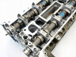 GŁOWICA WAŁKI 2.3 16V 2.0 MAZDA 3 5 6 MONDEO 4 S-MAX TRIBUTE 3S4G6090A