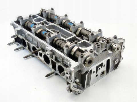 GŁOWICA WAŁKI 2.3 16V 2.0 MAZDA 3 5 6 MONDEO 4 S-MAX TRIBUTE 3S4G6090A GŁOWICA WAŁKI 2.3 16V 2.0 MAZDA 3 5 6 MONDEO 4 S-MAX TRIBUTE 3S4G6090A