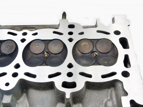GŁOWICA WAŁKI 2.3 16V 2.0 MAZDA 3 5 6 MONDEO 4 S-MAX TRIBUTE 3S4G6090A GŁOWICA WAŁKI 2.3 16V 2.0 MAZDA 3 5 6 MONDEO 4 S-MAX TRIBUTE 3S4G6090A