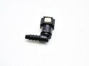 KRÓCIEC PALIWA 1.6 16V 307 C4 207 XSARA C3 206 1007 405 308 XSARA PARTNER