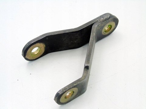 ŁAPA WSPORNIK ALTERNATORA 1.6 16V STILO DOBLO MULTIPLA LYBRA BRAVO BRAVO ŁAPA WSPORNIK ALTERNATORA 1.6 16V STILO DOBLO MULTIPLA LYBRA BRAVO BRAVO