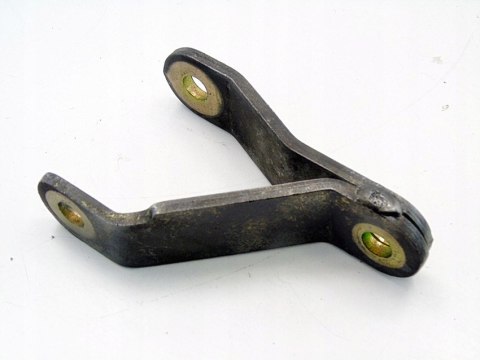 ŁAPA WSPORNIK ALTERNATORA 1.6 16V STILO DOBLO MULTIPLA LYBRA BRAVO BRAVO ŁAPA WSPORNIK ALTERNATORA 1.6 16V STILO DOBLO MULTIPLA LYBRA BRAVO BRAVO