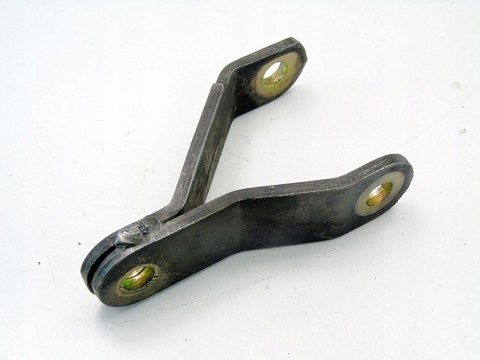 ŁAPA WSPORNIK ALTERNATORA 1.6 16V STILO DOBLO MULTIPLA LYBRA BRAVO BRAVO ŁAPA WSPORNIK ALTERNATORA 1.6 16V STILO DOBLO MULTIPLA LYBRA BRAVO BRAVO
