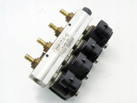 LISTWA WTRYSKOWA LPG GAZU 2.3 MAZDA 3 5 6 TRIBUTE MAVERICK MONDEO 4 S-MAX LISTWA WTRYSKOWA LPG GAZU 2.3 MAZDA 3 5 6 TRIBUTE MAVERICK MONDEO 4 S-MAX