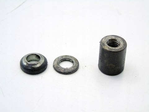 NAKRĘTKA ŁAPKI WTRYSKIWACZA 1.9 JTD DOBLO PUNTO STILO BRAVA BRAVO MULTIPLA NAKRĘTKA ŁAPKI WTRYSKIWACZA 1.9 JTD DOBLO PUNTO STILO BRAVA BRAVO MULTIPLA