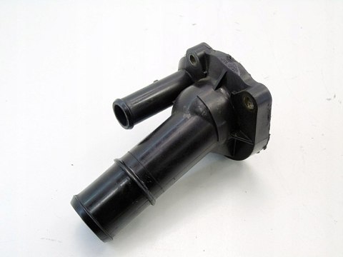 OBUDOWA TERMOSTATU KRÓCIEC WODY 2.3 16V MAZDA 3 5 6 TRIBUTE MONDEO S-MAX OBUDOWA TERMOSTATU KRÓCIEC WODY 2.3 16V MAZDA 3 5 6 TRIBUTE MONDEO S-MAX