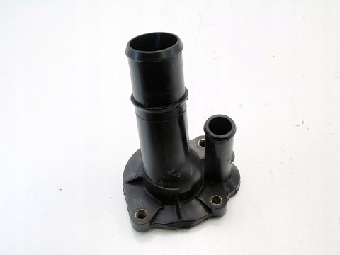 OBUDOWA TERMOSTATU KRÓCIEC WODY 2.3 16V MAZDA 3 5 6 TRIBUTE MONDEO S-MAX OBUDOWA TERMOSTATU KRÓCIEC WODY 2.3 16V MAZDA 3 5 6 TRIBUTE MONDEO S-MAX