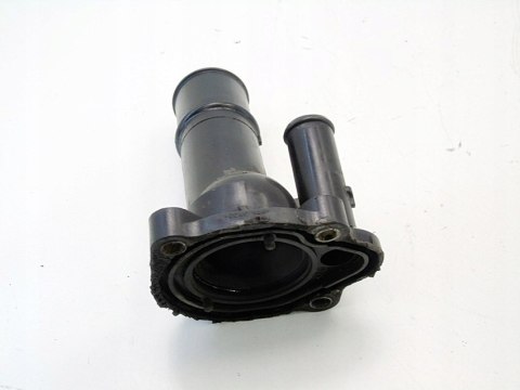 OBUDOWA TERMOSTATU KRÓCIEC WODY 2.3 16V MAZDA 3 5 6 TRIBUTE MONDEO S-MAX OBUDOWA TERMOSTATU KRÓCIEC WODY 2.3 16V MAZDA 3 5 6 TRIBUTE MONDEO S-MAX