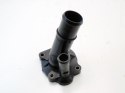OBUDOWA TERMOSTATU KRÓCIEC WODY 2.3 16V MAZDA 3 5 6 TRIBUTE MONDEO S-MAX