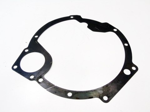 OSŁONA SPRZĘGŁA 1.8 TDCI FOCUS 2 MONDEO 4 CMAX GALAXY SMAX 4M5Q-6A373-AA OSŁONA SPRZĘGŁA 1.8 TDCI FOCUS 2 MONDEO 4 CMAX GALAXY SMAX 4M5Q-6A373-AA