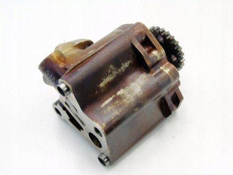 POMPA OLEJU 2.3 2.0 16V MAZDA 3 5 6 TRIBUTE MONDEO S-MAX 3M4G-6600-BH POMPA OLEJU 2.3 2.0 16V MAZDA 3 5 6 TRIBUTE MONDEO S-MAX 3M4G-6600-BH