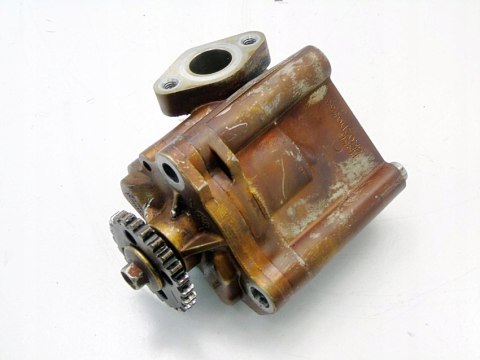POMPA OLEJU 2.3 2.0 16V MAZDA 3 5 6 TRIBUTE MONDEO S-MAX 3M4G-6600-BH POMPA OLEJU 2.3 2.0 16V MAZDA 3 5 6 TRIBUTE MONDEO S-MAX 3M4G-6600-BH