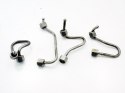 PRZEWODY WTRYSKOWE 1.8 TDCI FOCUS 2 MONDEO 4 CMAX GALAXY SMAX TOURNEO