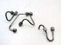 PRZEWODY WTRYSKOWE 1.8 TDCI FOCUS 2 MONDEO 4 CMAX GALAXY SMAX TOURNEO
