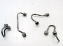 PRZEWODY WTRYSKOWE 1.8 TDCI FOCUS 2 MONDEO 4 CMAX GALAXY SMAX TOURNEO