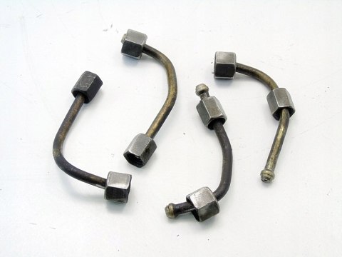 PRZEWODY WTRYSKOWE PALIWA 1.9 JTD DOBLO PUNTO STILO BRAVA BRAVO MULTIPLA PRZEWODY WTRYSKOWE PALIWA 1.9 JTD DOBLO PUNTO STILO BRAVA BRAVO MULTIPLA