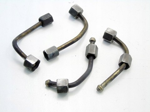 PRZEWODY WTRYSKOWE PALIWA 1.9 JTD DOBLO PUNTO STILO BRAVA BRAVO MULTIPLA PRZEWODY WTRYSKOWE PALIWA 1.9 JTD DOBLO PUNTO STILO BRAVA BRAVO MULTIPLA