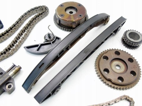 ROZRZĄD ŁAŃCUCH ŚLIZGI 2.0 2.3 MAZDA 3 5 6 TRIBUTE MAVERICK MONDEO 4 SMAX ROZRZĄD ŁAŃCUCH ŚLIZGI 2.0 2.3 MAZDA 3 5 6 TRIBUTE MAVERICK MONDEO 4 SMAX