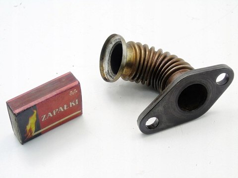 RURKA PRZEWÓD SPALIN EGR 1.8 TDCI FOCUS 2 MONDEO 4 CMAX GALAXY SMAX TOURNEO RURKA PRZEWÓD SPALIN EGR 1.8 TDCI FOCUS 2 MONDEO 4 CMAX GALAXY SMAX TOURNEO
