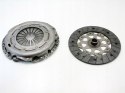 SPRZĘGŁO TARCZA DOCISK SACHS 1.8 TDCI FOCUS 2 MONDEO 4 CMAX GALAXY SMAX