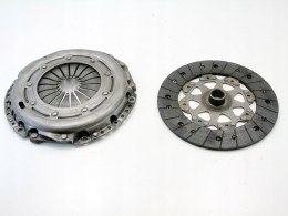 SPRZĘGŁO TARCZA DOCISK SACHS 1.8 TDCI FOCUS 2 MONDEO 4 CMAX GALAXY SMAX