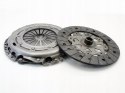 SPRZĘGŁO TARCZA DOCISK SACHS 1.8 TDCI FOCUS 2 MONDEO 4 CMAX GALAXY SMAX