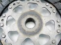 SPRZĘGŁO TARCZA DOCISK SACHS 1.8 TDCI FOCUS 2 MONDEO 4 CMAX GALAXY SMAX