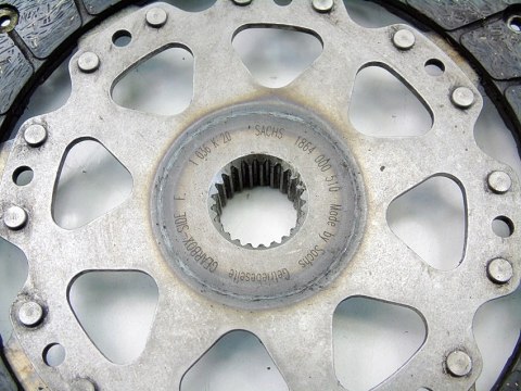 SPRZĘGŁO TARCZA DOCISK SACHS 1.8 TDCI FOCUS 2 MONDEO 4 CMAX GALAXY SMAX SPRZĘGŁO TARCZA DOCISK SACHS 1.8 TDCI FOCUS 2 MONDEO 4 CMAX GALAXY SMAX
