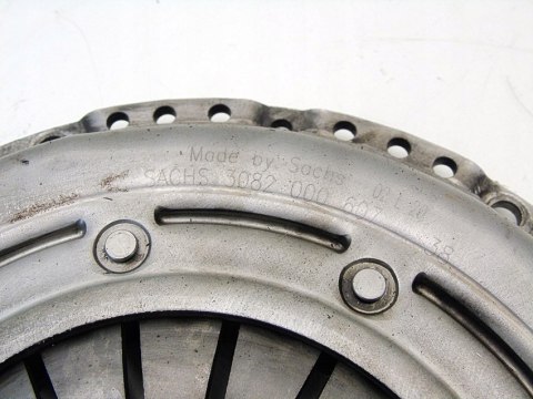 SPRZĘGŁO TARCZA DOCISK SACHS 1.8 TDCI FOCUS 2 MONDEO 4 CMAX GALAXY SMAX SPRZĘGŁO TARCZA DOCISK SACHS 1.8 TDCI FOCUS 2 MONDEO 4 CMAX GALAXY SMAX