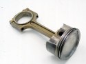 TŁOK KORBOWÓD L323 2.3 16V MAZDA 3 5 6 TRIBUTE MAVERICK MONDEO 4 S-MAX