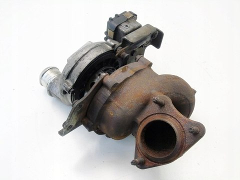 TURBOSPRĘŻARKA 1.8 TDCI FOCUS 2 MONDEO 4 CMAX GALAXY SMAX 7G9Q-6K682-BC TURBOSPRĘŻARKA 1.8 TDCI FOCUS 2 MONDEO 4 CMAX GALAXY SMAX 7G9Q-6K682-BC