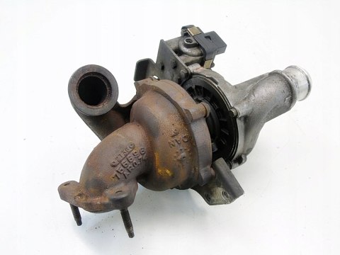 TURBOSPRĘŻARKA 1.8 TDCI FOCUS 2 MONDEO 4 CMAX GALAXY SMAX 7G9Q-6K682-BC TURBOSPRĘŻARKA 1.8 TDCI FOCUS 2 MONDEO 4 CMAX GALAXY SMAX 7G9Q-6K682-BC