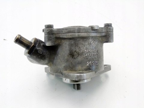 VACUM WAKU POMPA 1.9 JTD DOBLO PUNTO BRAVA BRAVO MAREA MULTIPLA 46771105 VACUM WAKU POMPA 1.9 JTD DOBLO PUNTO BRAVA BRAVO MAREA MULTIPLA 46771105