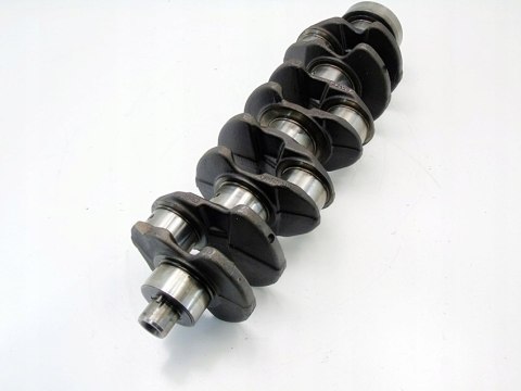 WAŁ KORBOWY 1.8 TDCI FOCUS 2 MONDEO 4 CMAX GALAXY SMAX TOURNEO 4M5Q6303AA WAŁ KORBOWY 1.8 TDCI FOCUS 2 MONDEO 4 CMAX GALAXY SMAX TOURNEO 4M5Q6303AA