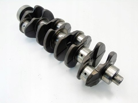 WAŁ KORBOWY 1.8 TDCI FOCUS 2 MONDEO 4 CMAX GALAXY SMAX TOURNEO 4M5Q6303AA WAŁ KORBOWY 1.8 TDCI FOCUS 2 MONDEO 4 CMAX GALAXY SMAX TOURNEO 4M5Q6303AA