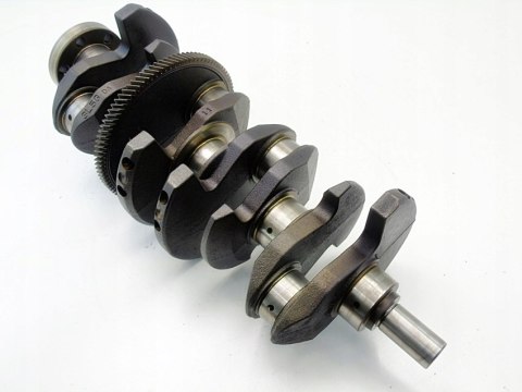 WAŁ KORBOWY 3L5GDA 2.3 MAZDA 3 5 6 TRIBUTE MAVERICK MONDEO 4 FOCUS 2 SMAX WAŁ KORBOWY 3L5GDA 2.3 MAZDA 3 5 6 TRIBUTE MAVERICK MONDEO 4 FOCUS 2 SMAX