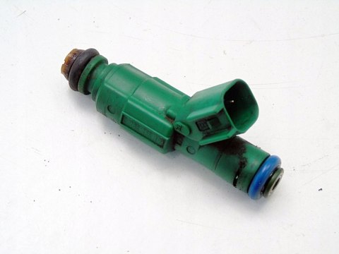 WTRYSKIWACZ 2.3 16V MAZDA 3 5 6 TRIBUTE MAVERICK MONDEO 4 SMAX 0280156193 WTRYSKIWACZ 2.3 16V MAZDA 3 5 6 TRIBUTE MAVERICK MONDEO 4 SMAX 0280156193