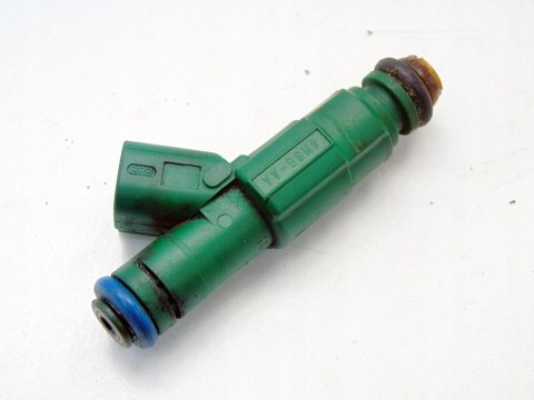 WTRYSKIWACZ 2.3 16V MAZDA 3 5 6 TRIBUTE MAVERICK MONDEO 4 SMAX 0280156193 WTRYSKIWACZ 2.3 16V MAZDA 3 5 6 TRIBUTE MAVERICK MONDEO 4 SMAX 0280156193