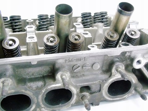 GŁOWICA PDA-HU-1 1.8 16V VTEC HONDA ACCORD VI TORNEO ASKA F18B2