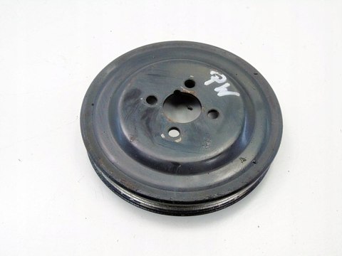 KOŁO PASOWE POMPY WODY 1.1 12V I10 I PICANTO GETZ ATOS PRIME KOŁO PASOWE POMPY WODY 1.1 12V I10 I PICANTO GETZ ATOS PRIME