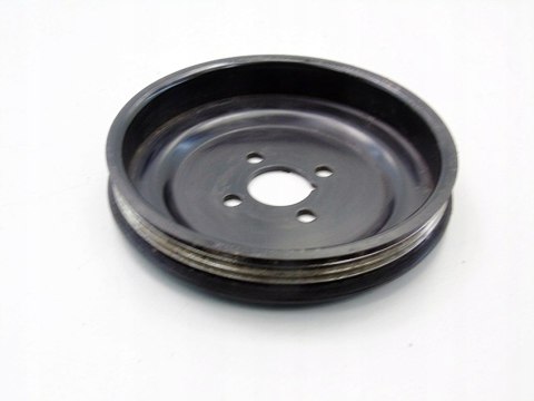 KOŁO PASOWE POMPY WODY 1.1 12V I10 I PICANTO GETZ ATOS PRIME KOŁO PASOWE POMPY WODY 1.1 12V I10 I PICANTO GETZ ATOS PRIME